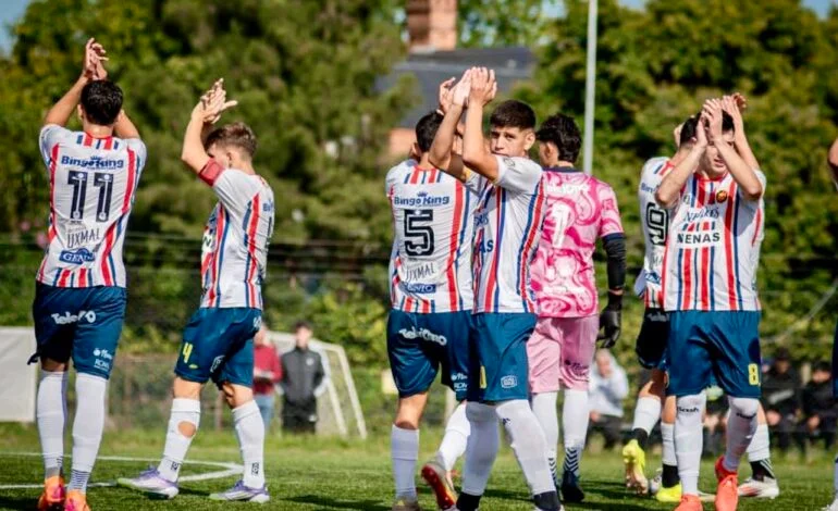 Tercera Nacional: Colegiales recibe a San Miguel