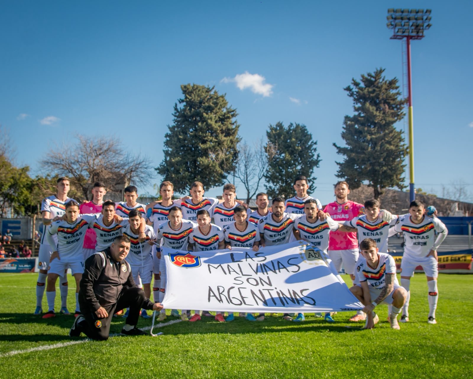 Fecha 23: balance del partido frente a GyE (J)