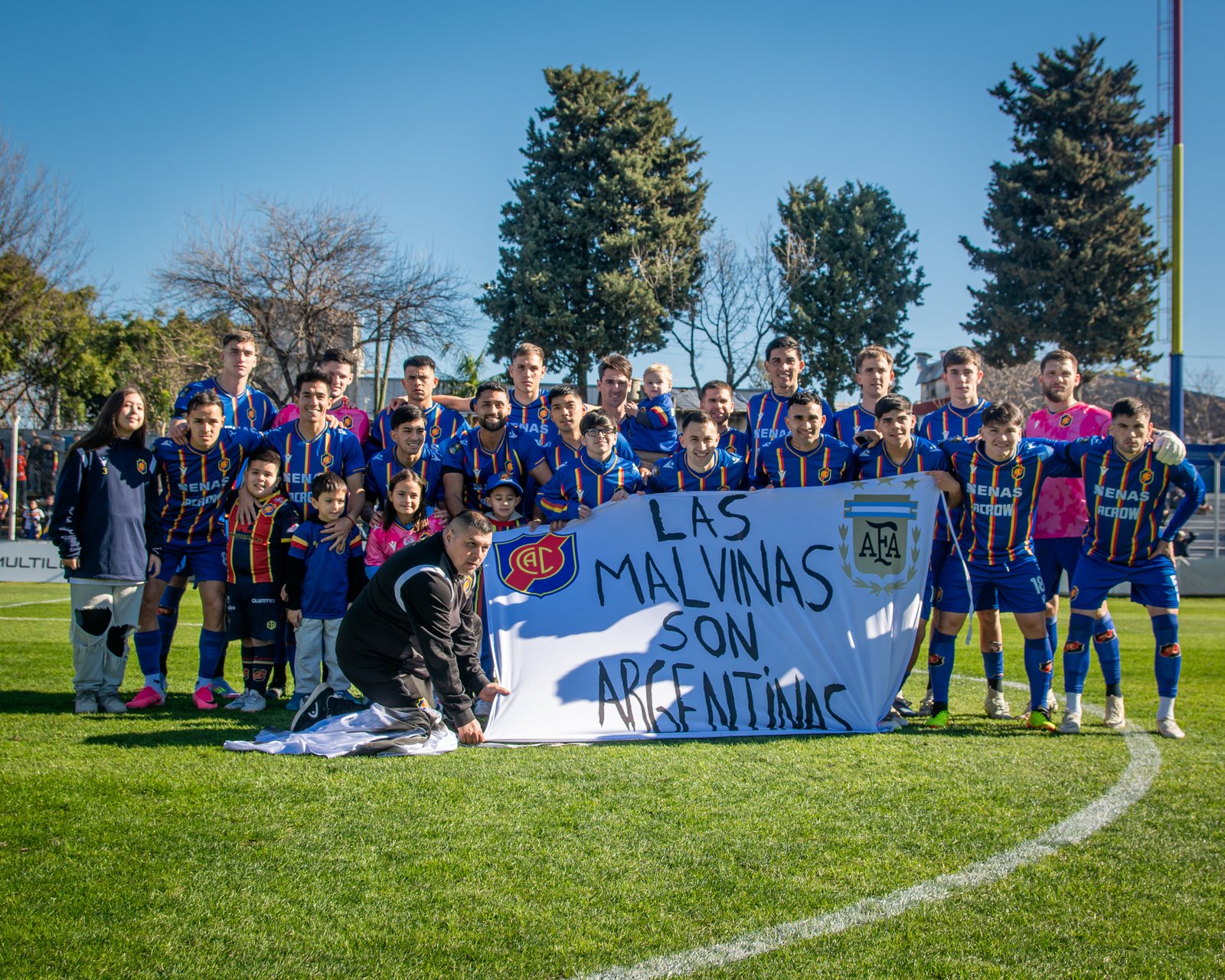 Fecha 24: balance del partido frente a Patronato