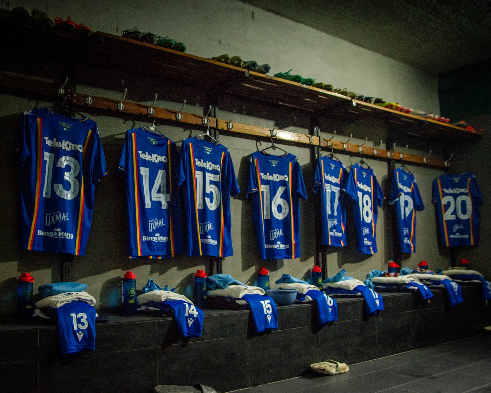 Fecha 25: balance del partido frente a San Miguel