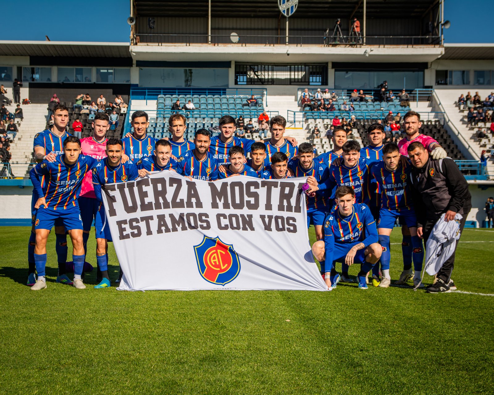 Fecha 26: balance del partido frente a Almagro