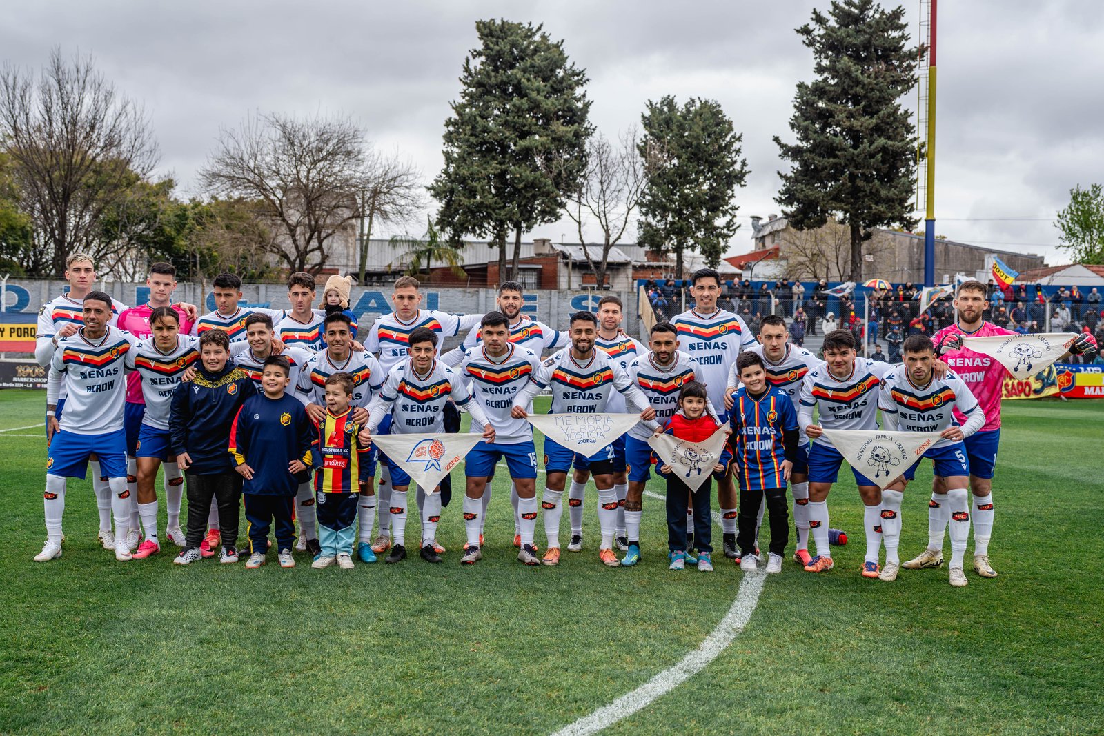 Fecha 29: balance frente a Nueva Chicago