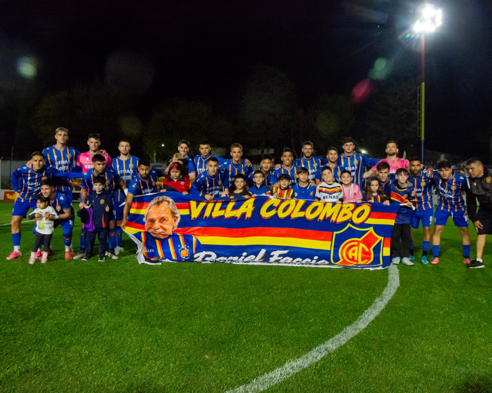 Fecha 31: balance frente a Chacarita Juniors
