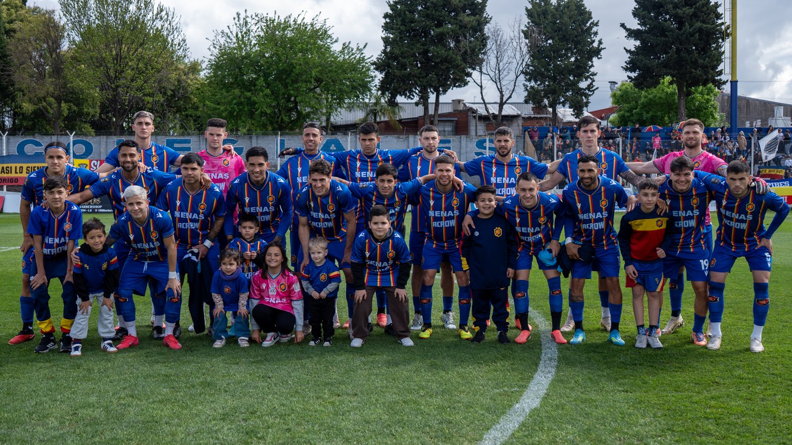 Fecha 33: balance frente a Tristán Suárez