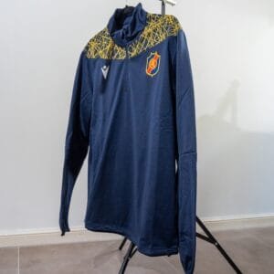 Buzo de Entrenamiento Macron