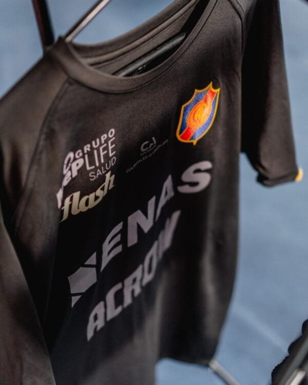 Camiseta Copa Argentina 2025 - Imagen 4