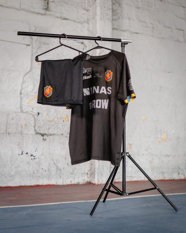 Camiseta Copa Argentina 2025