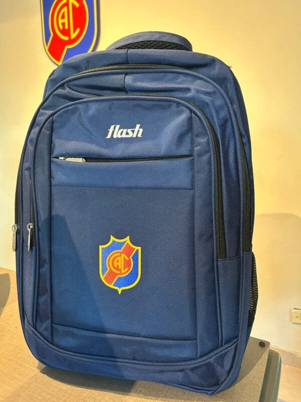 MOCHILA GRANDE