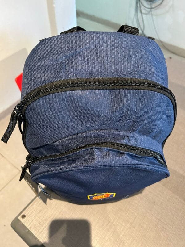 MOCHILA CHICA - Imagen 2