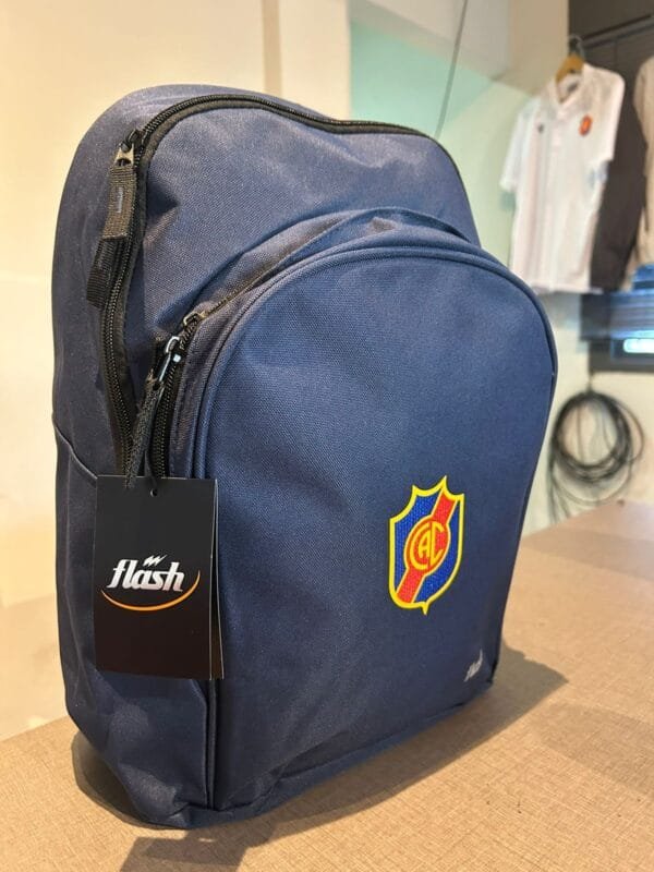 MOCHILA CHICA