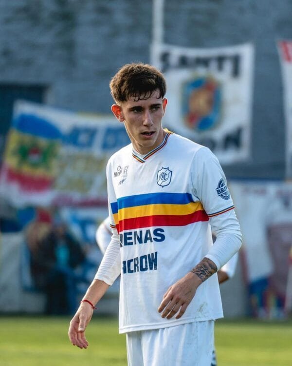 Camiseta Alternativa 2025 - Imagen 2