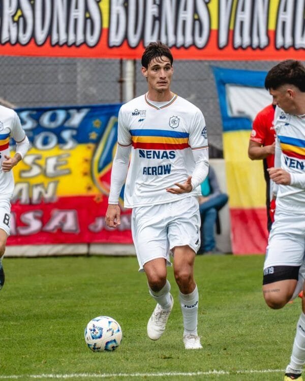 Camiseta Alternativa 2025 - Imagen 4