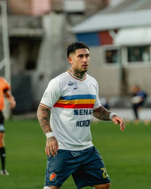 Camiseta Alternativa 2025 - Imagen 6