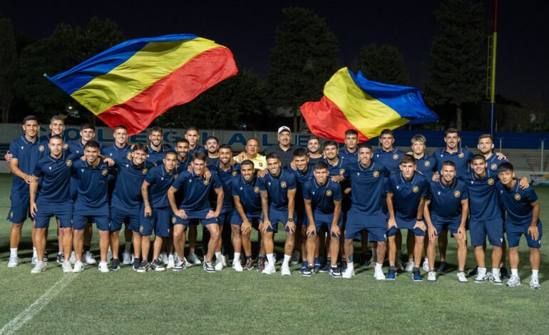 Así vivimos la presentación de los refuerzos del plantel 2026