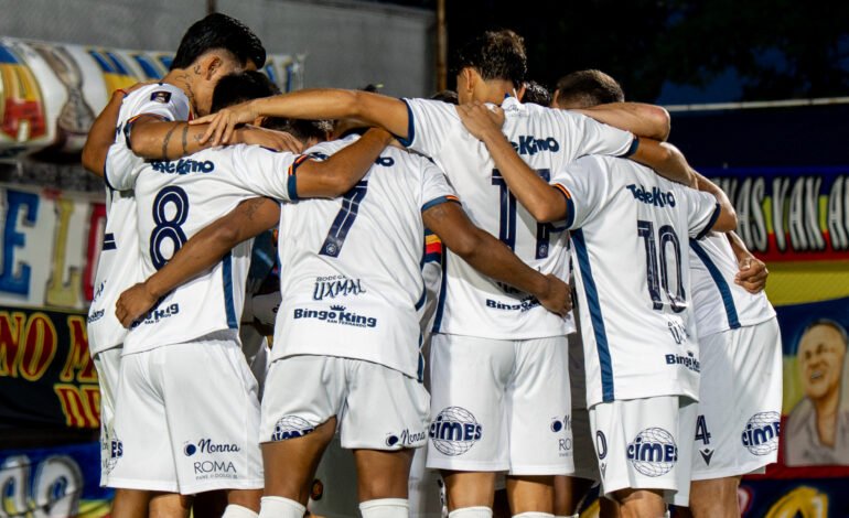 Colegiales – Atlanta: victoria en la vuelta a casa