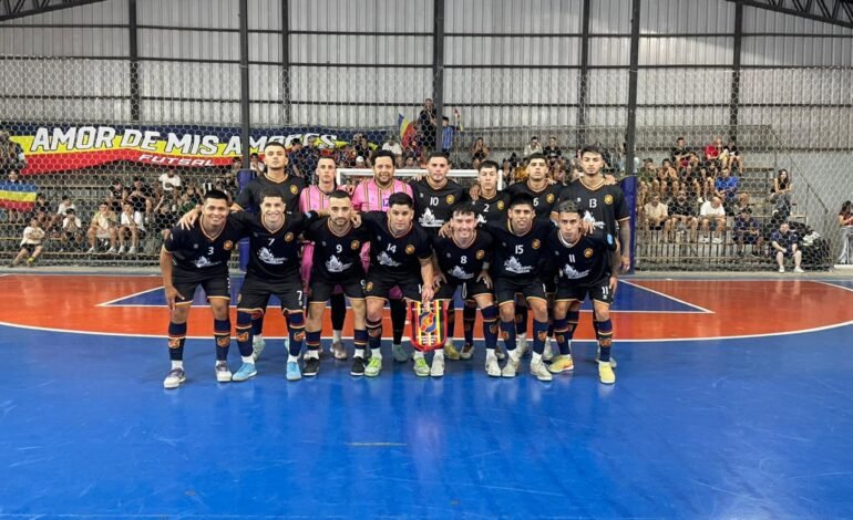 Torneo integración a AFA: Sportivo Italiano