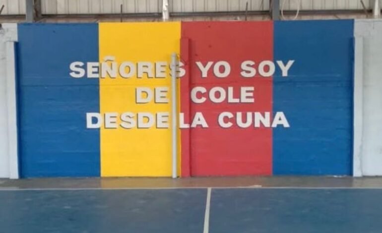 Amistoso ante Gaynor y nuevas pruebas de baby fútbol