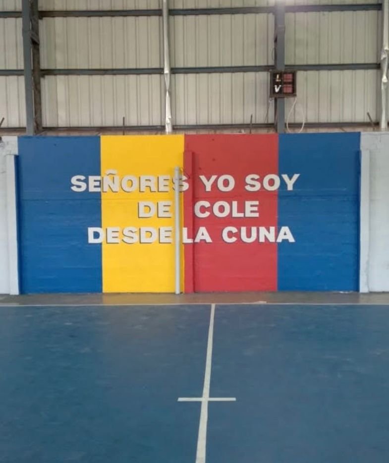 Amistoso ante Gaynor y nuevas pruebas de baby fútbol