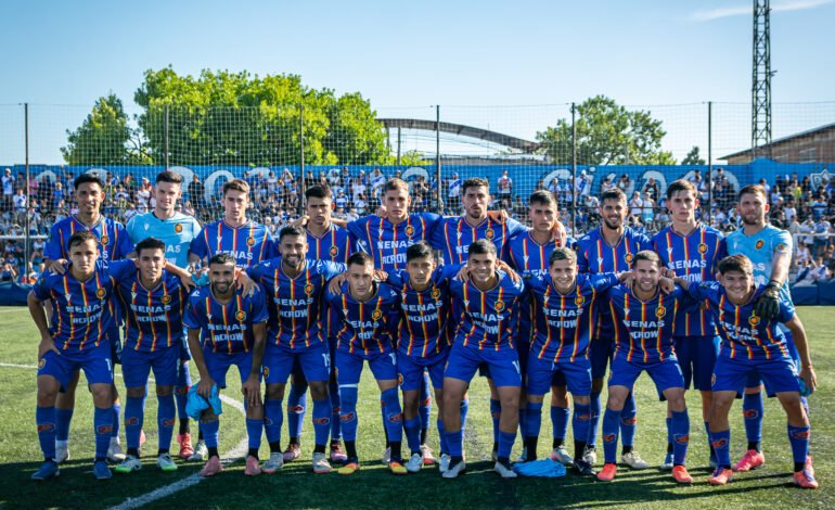 Fecha 3: Balance del partido frente a Midland
