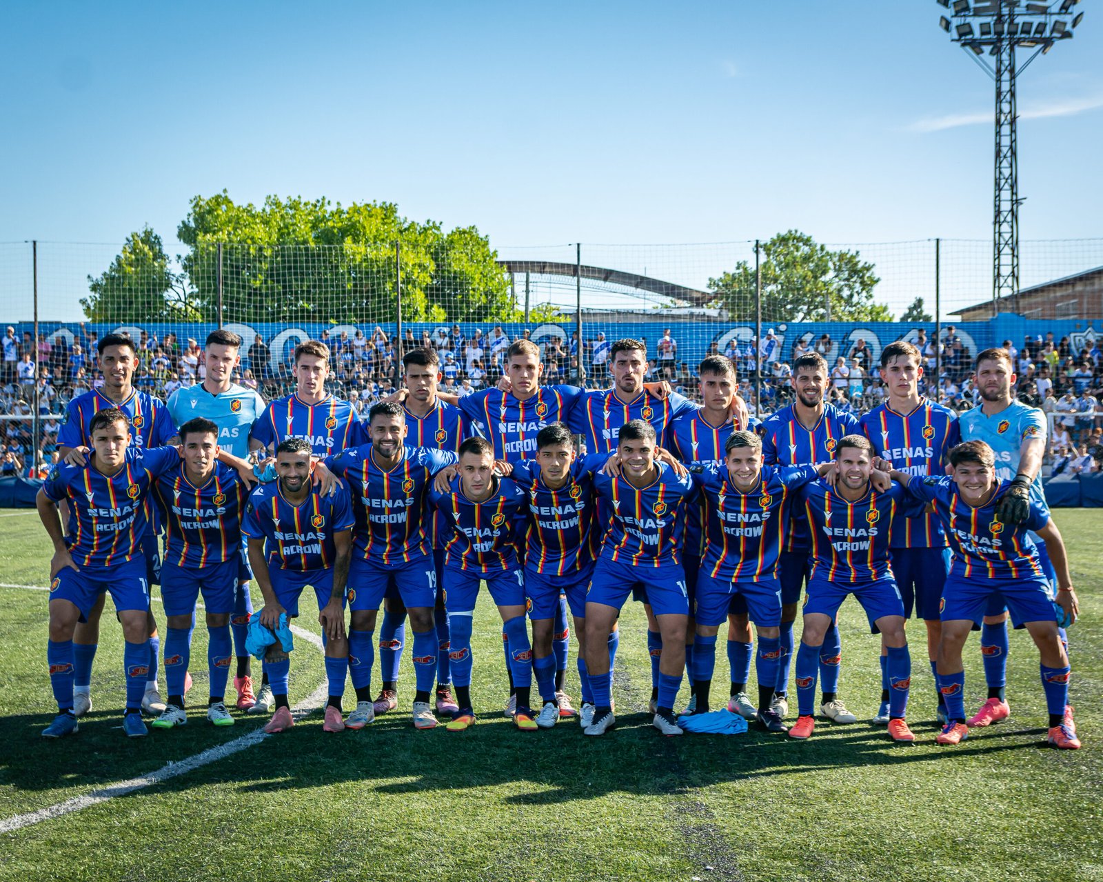 Fecha 3: Balance del partido frente a Midland