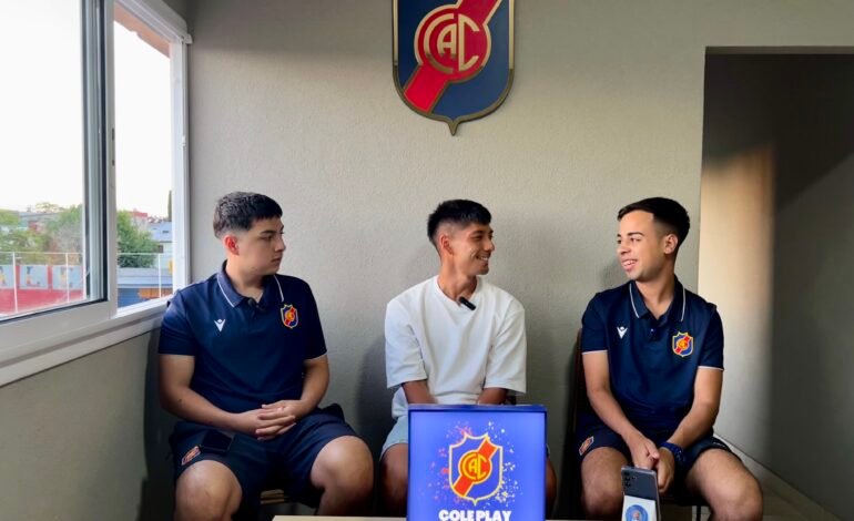 Entrevista en Coleplay: Franco Hanashiro