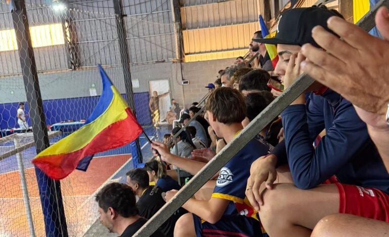 Futsal mantiene vivo el sueño de ingresar a AFA