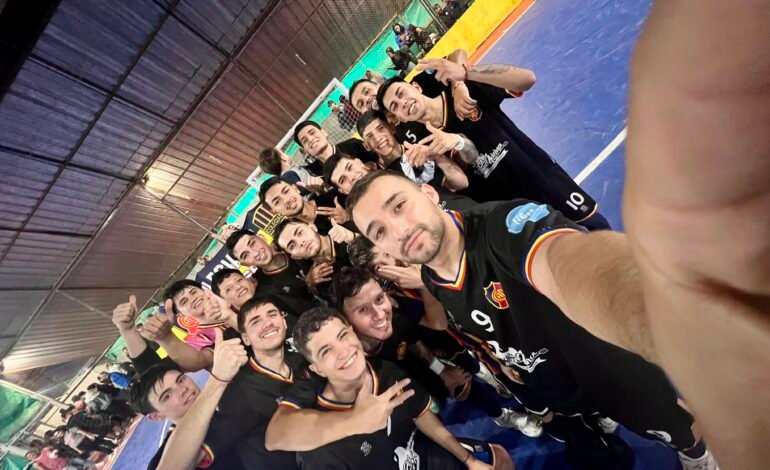 Argenliga: Jornada con saldo positivo