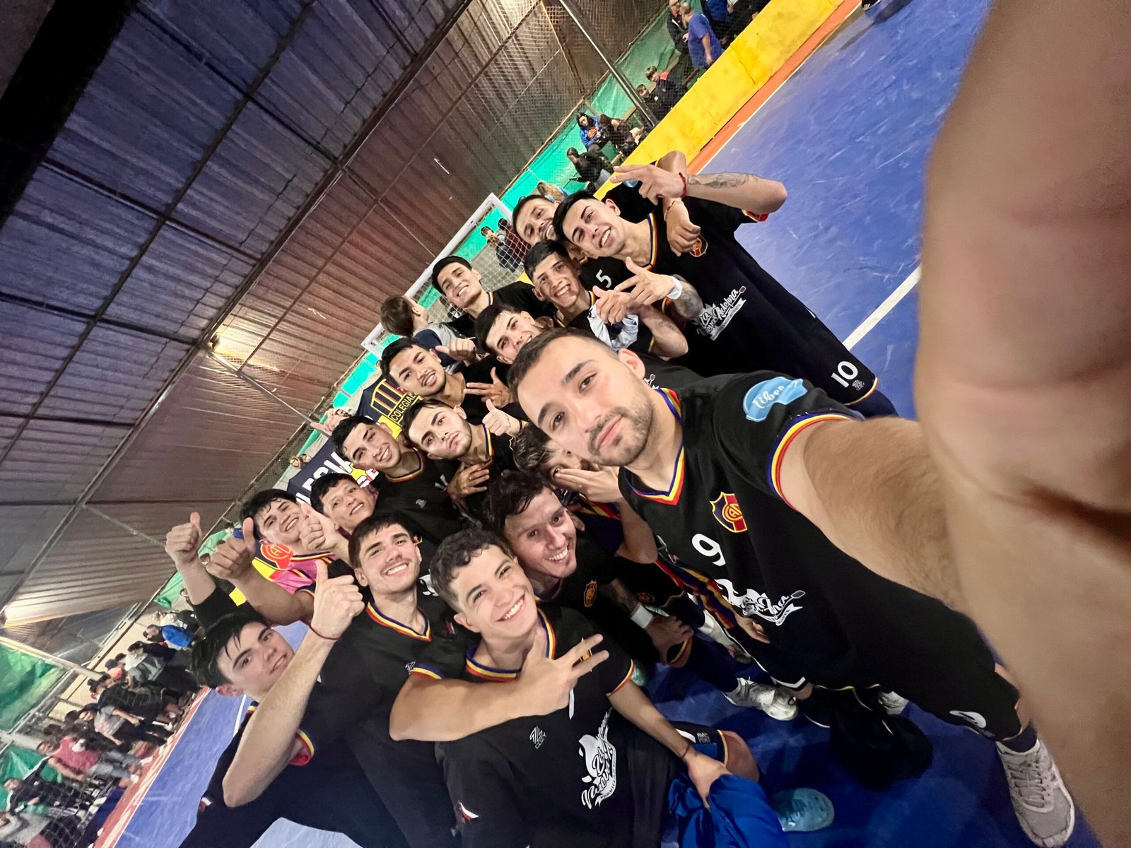 Argenliga: Jornada con saldo positivo