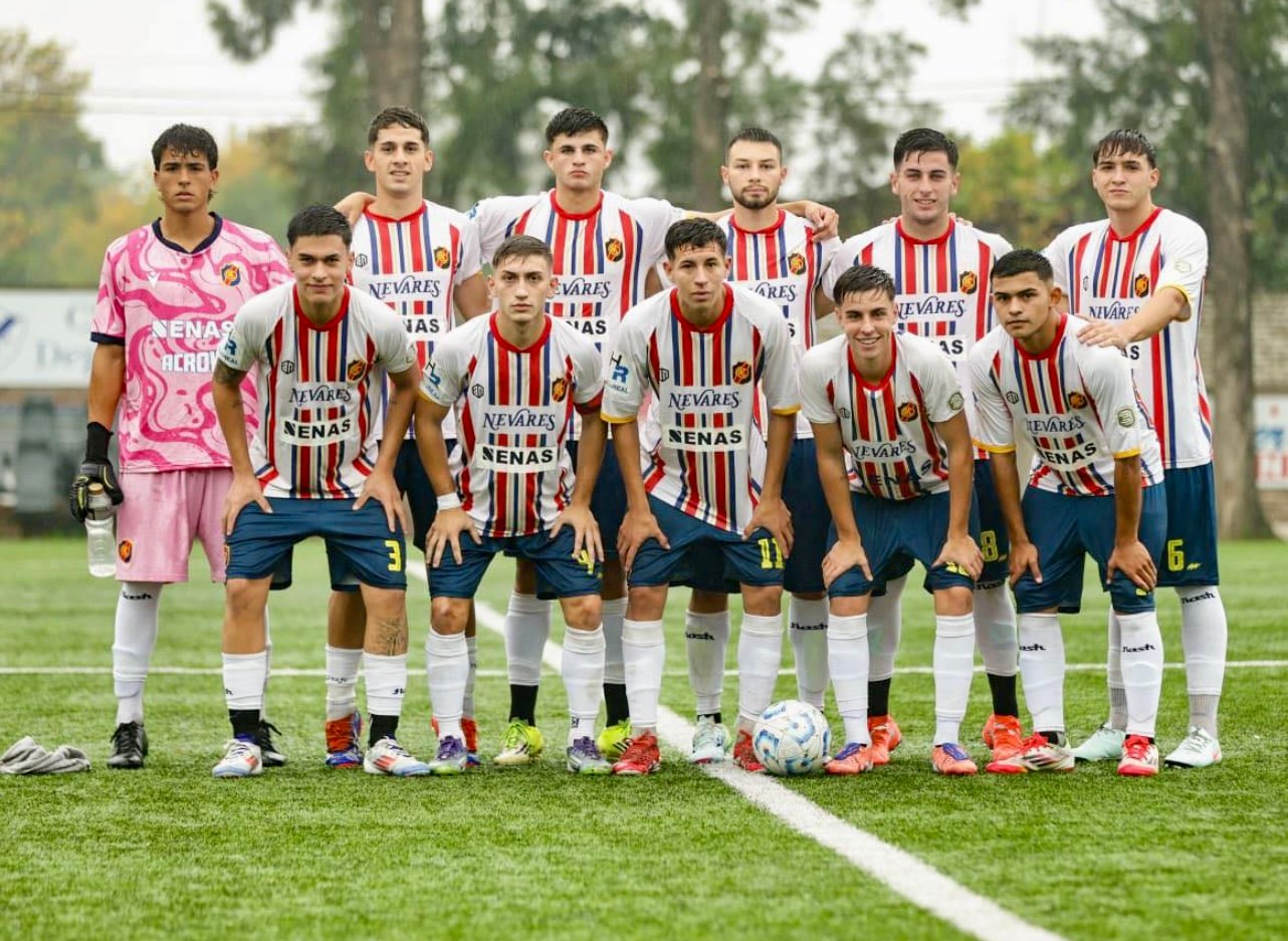 Tercera división: Fecha 2 frente a Acassuso