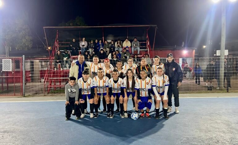 Copa PRO Cinema Devoto: balance frente a Platense
