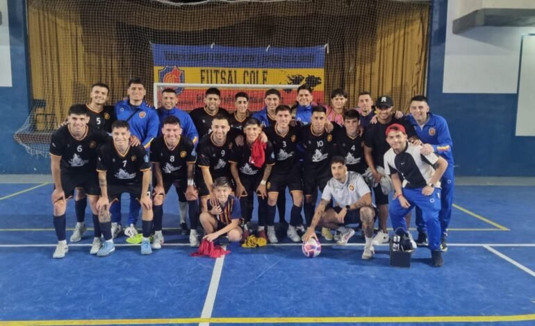 Argenliga: Comienzo con el pie derecho