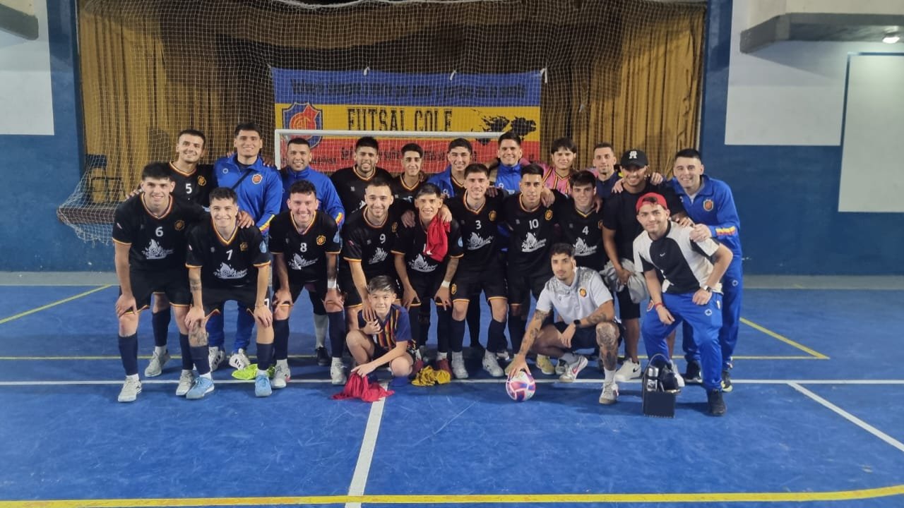 Argenliga: Comienzo con el pie derecho