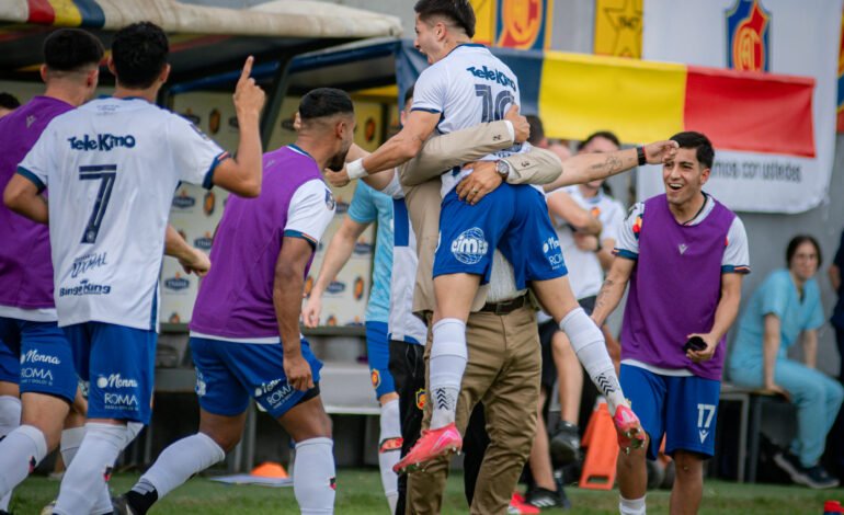 Fecha 10: Balance de una tarde histórica