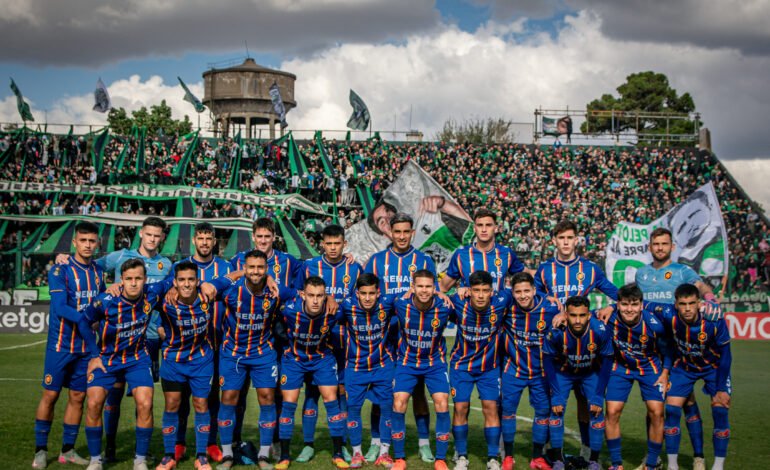 Fecha 11: balance del partido frente a Nueva Chicago