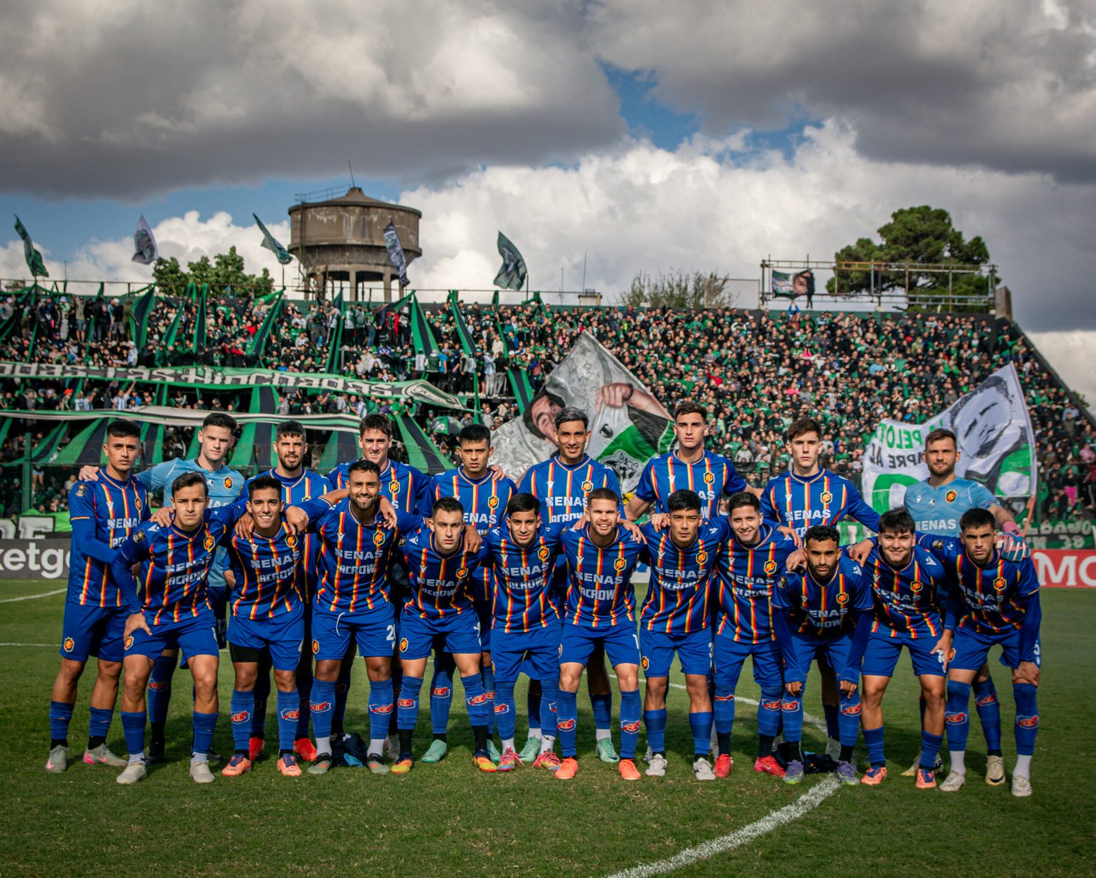 Fecha 11: balance del partido frente a Nueva Chicago