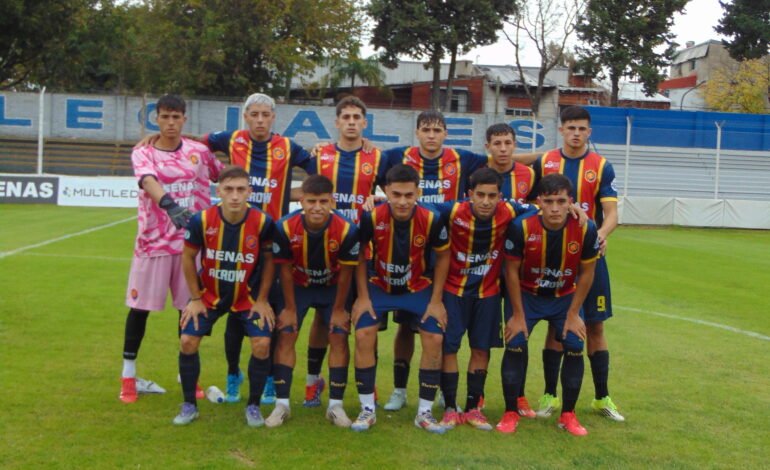 Tercera Nacional: Balance frente a San Miguel