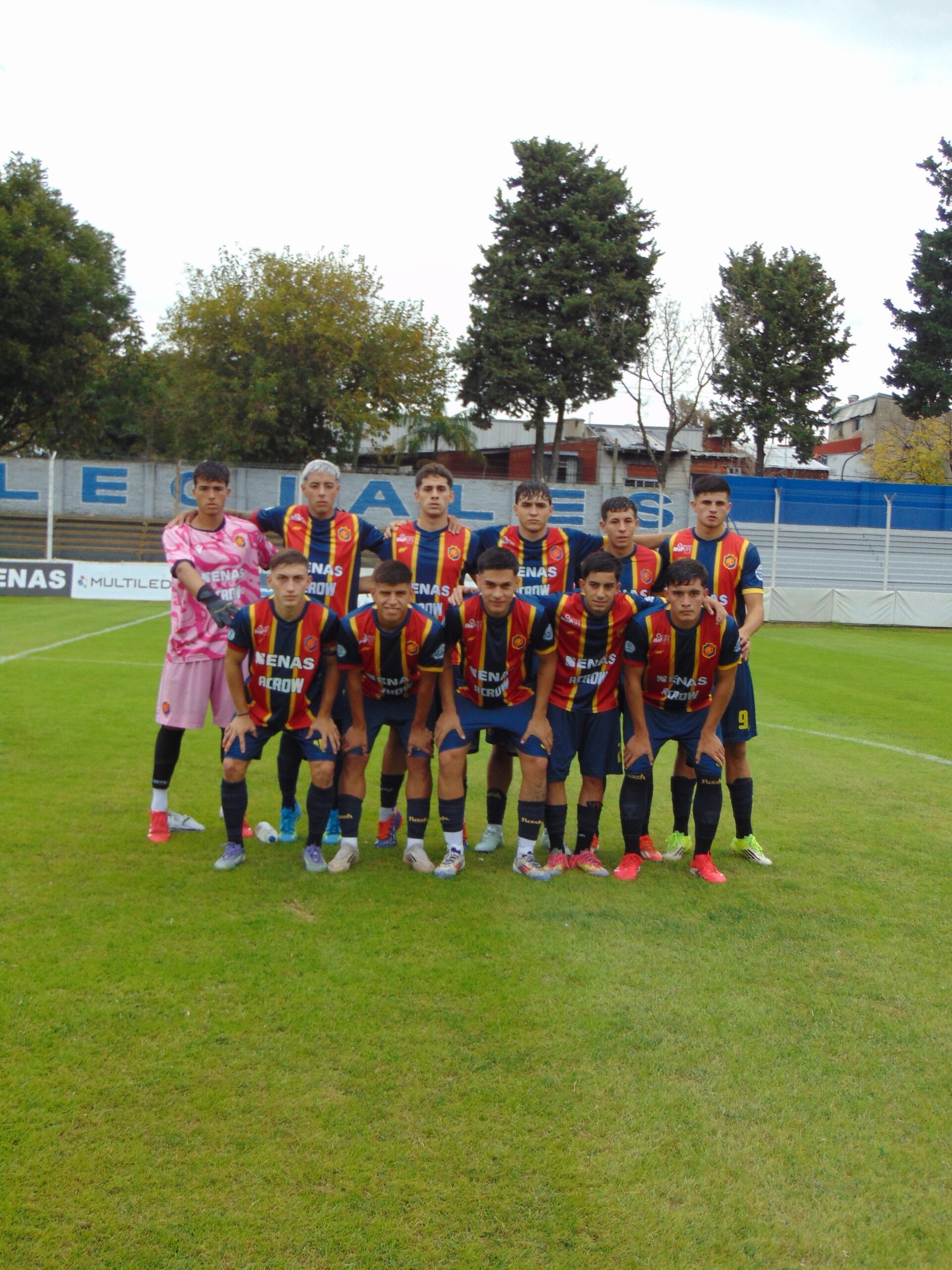 Tercera Nacional: Balance frente a San Miguel