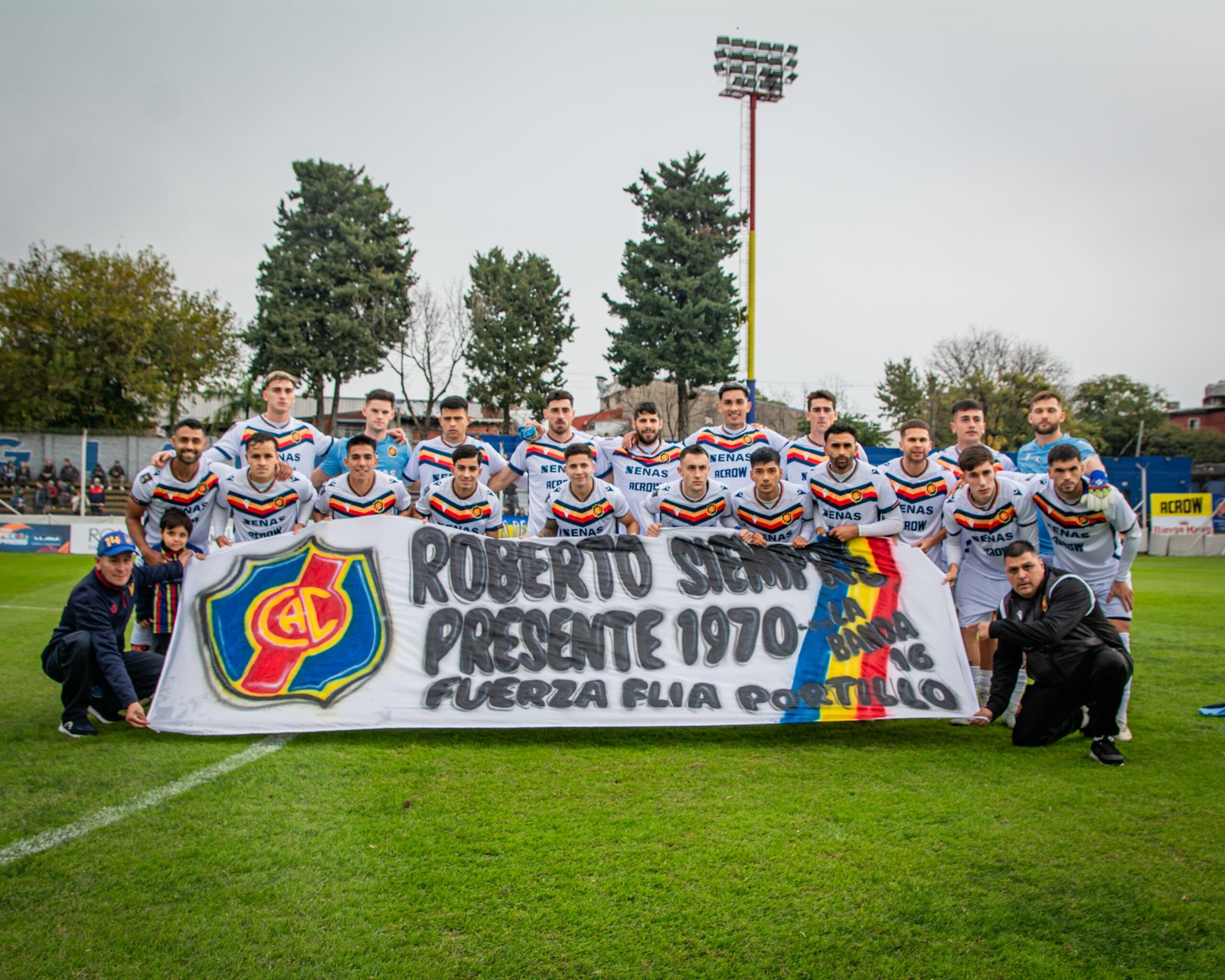 Fecha 14: balance del partido frente a Güemes (SdE)