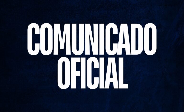 Argenliga: Comunicado oficial