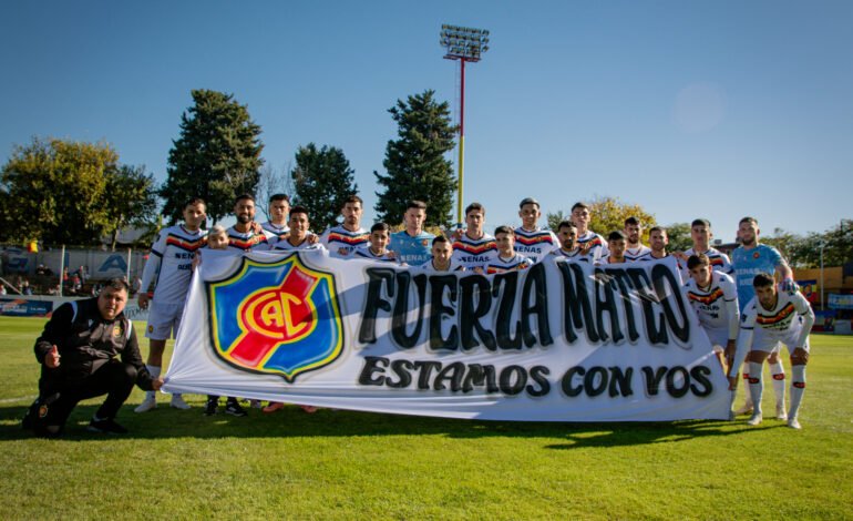 Primera Nacional: balance de la fecha 12 frente a San Martín (SJ)