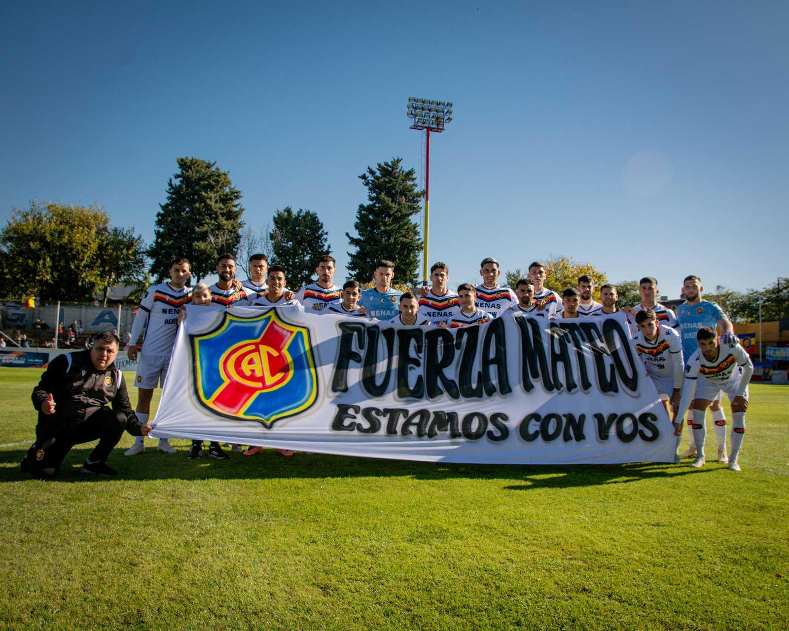 Primera Nacional: balance de la fecha 12 frente a San Martín (SJ)